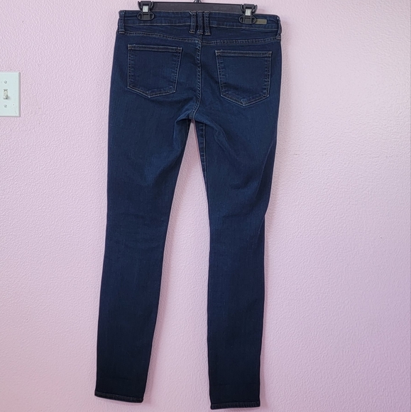Kut From The Kloth  Mia Toothpick Skinny Jeans/  6. - Picture 2 of 9